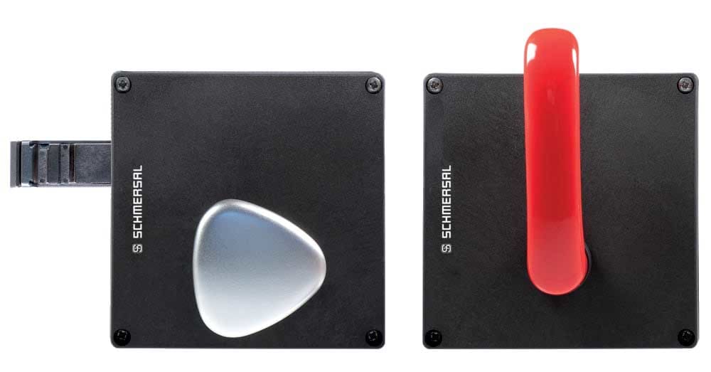 SCHMERSAL ITALIA SRL SHM103025247 AZ/AZM201-B30-RTAG2P1