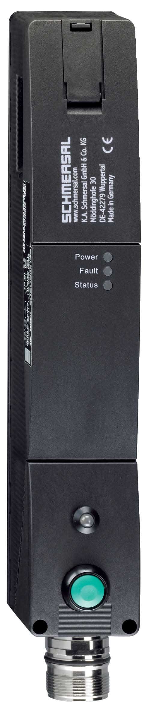 SCHMERSAL ITALIA SRL - SHM103025499 AZM201Z-ST-T-1P2PW-2965-1