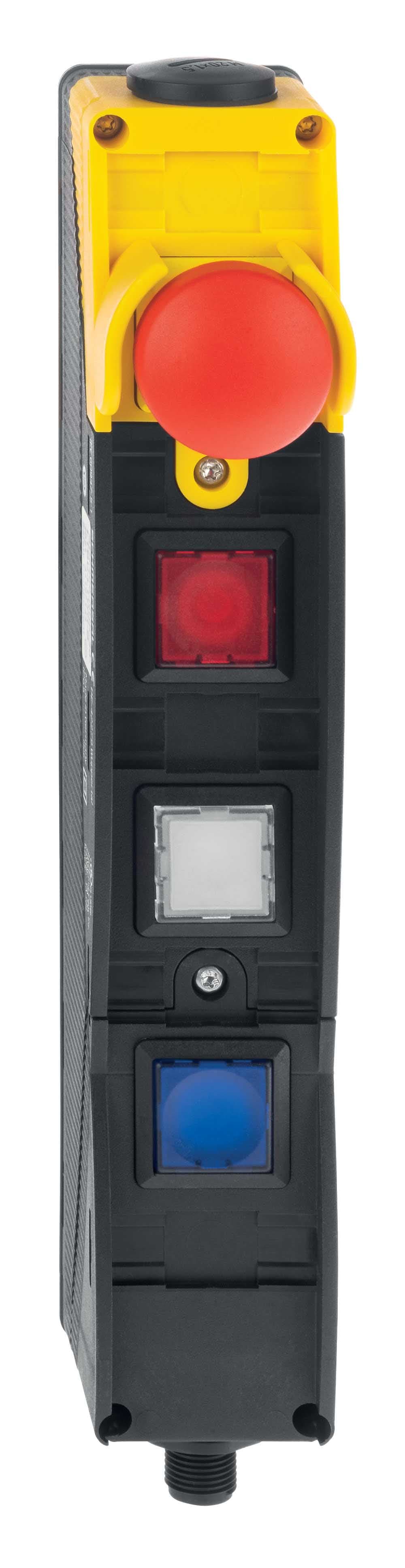 SCHMERSAL ITALIA SRL SHM103026143 BDF200-NHK-11-LT-LT-LT-2875/2920