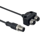 SCHMERSAL ITALIA SRL - SHM103032867 SFB-Y-SLCG-8P-S-G-1M-BK-2-X-A-4