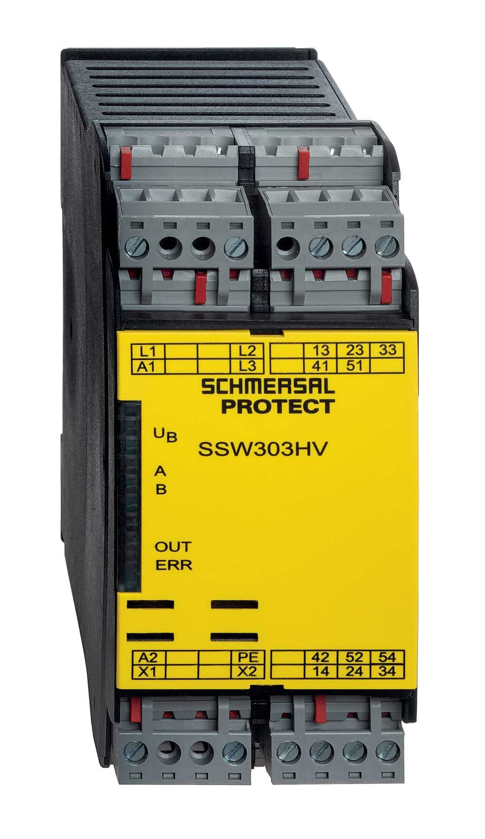 SCHMERSAL ITALIA SRL SHM103034847 SSW303HV