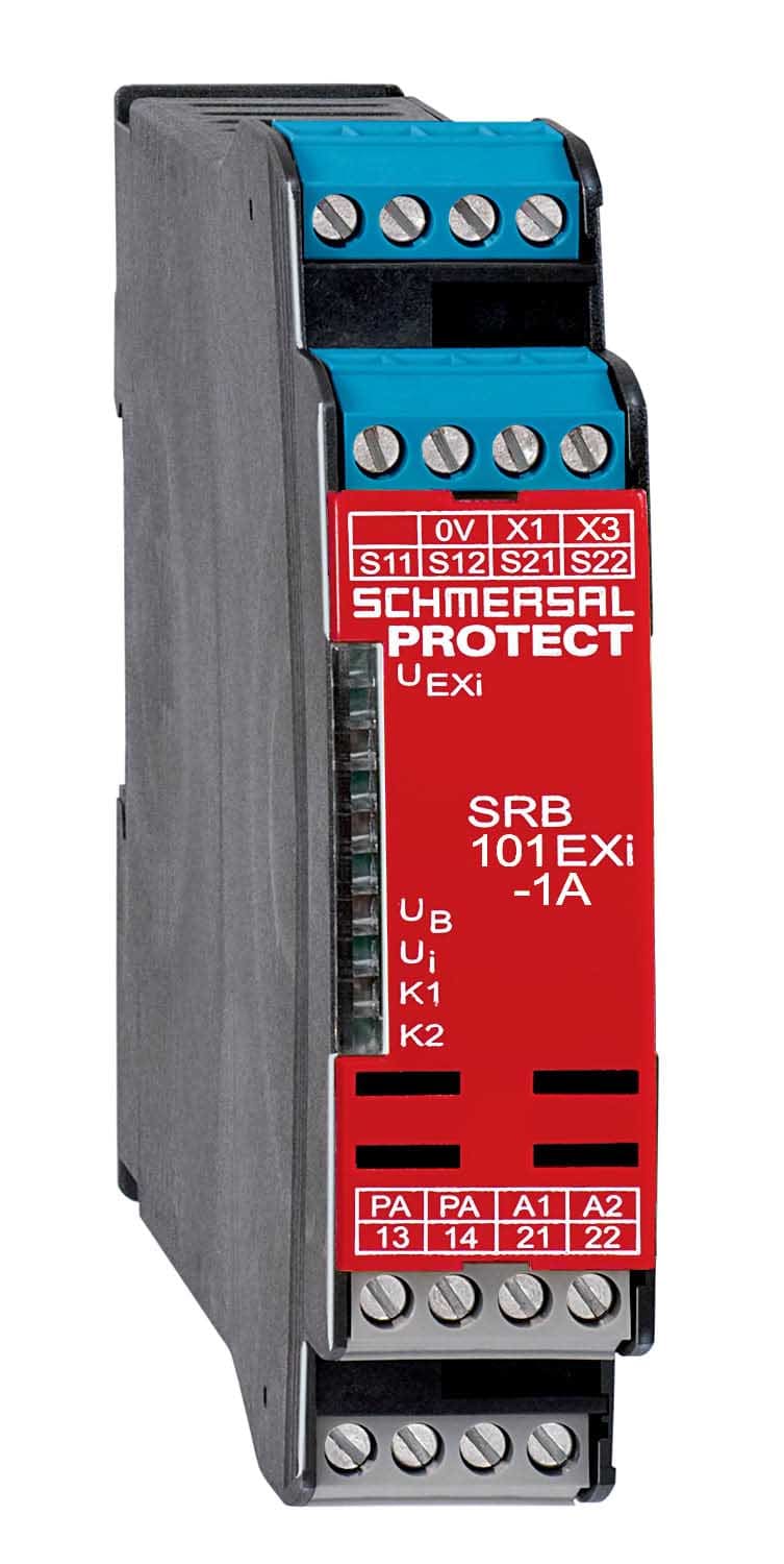 SCHMERSAL ITALIA SRL SHM103037576 SRB101EXI-1A