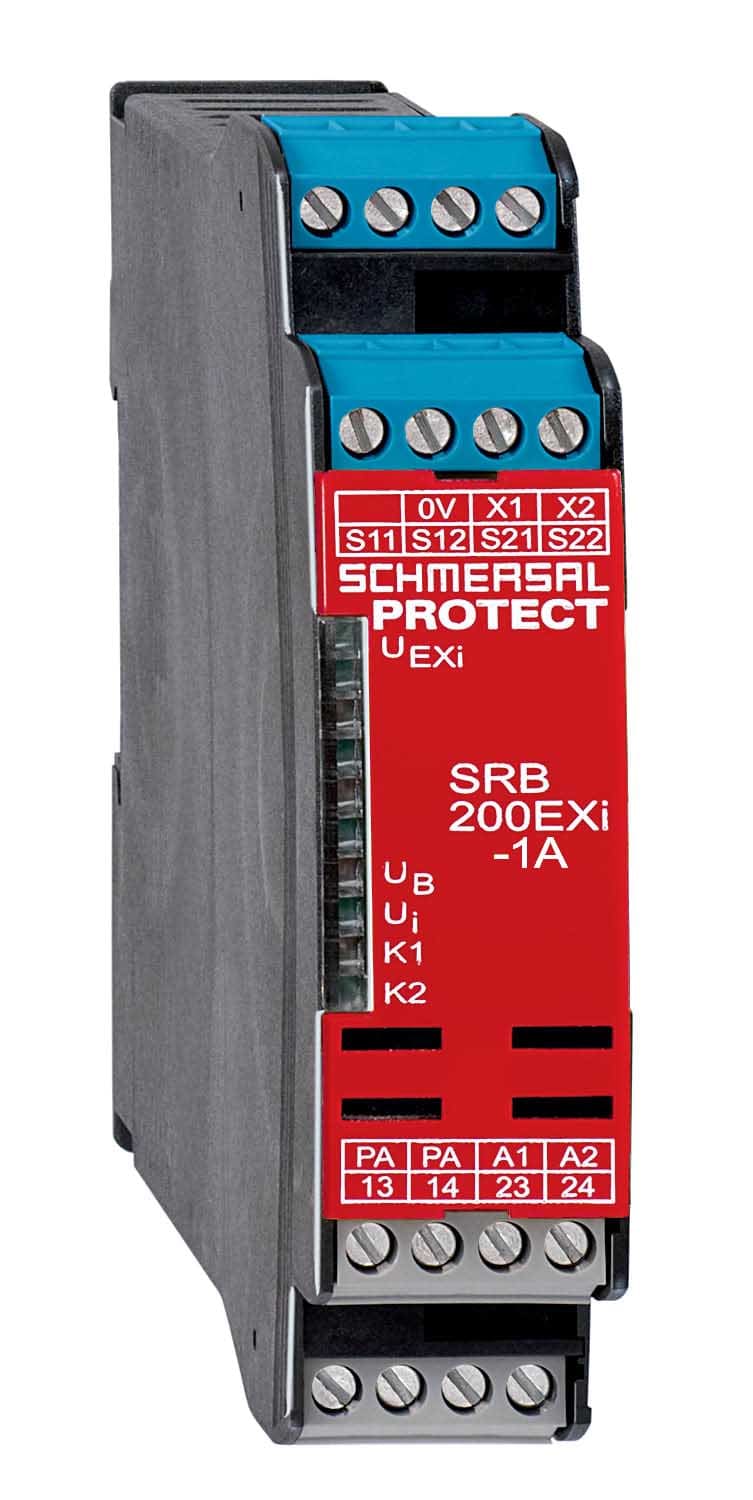 SCHMERSAL ITALIA SRL SHM103037577 SRB200EXI-1A