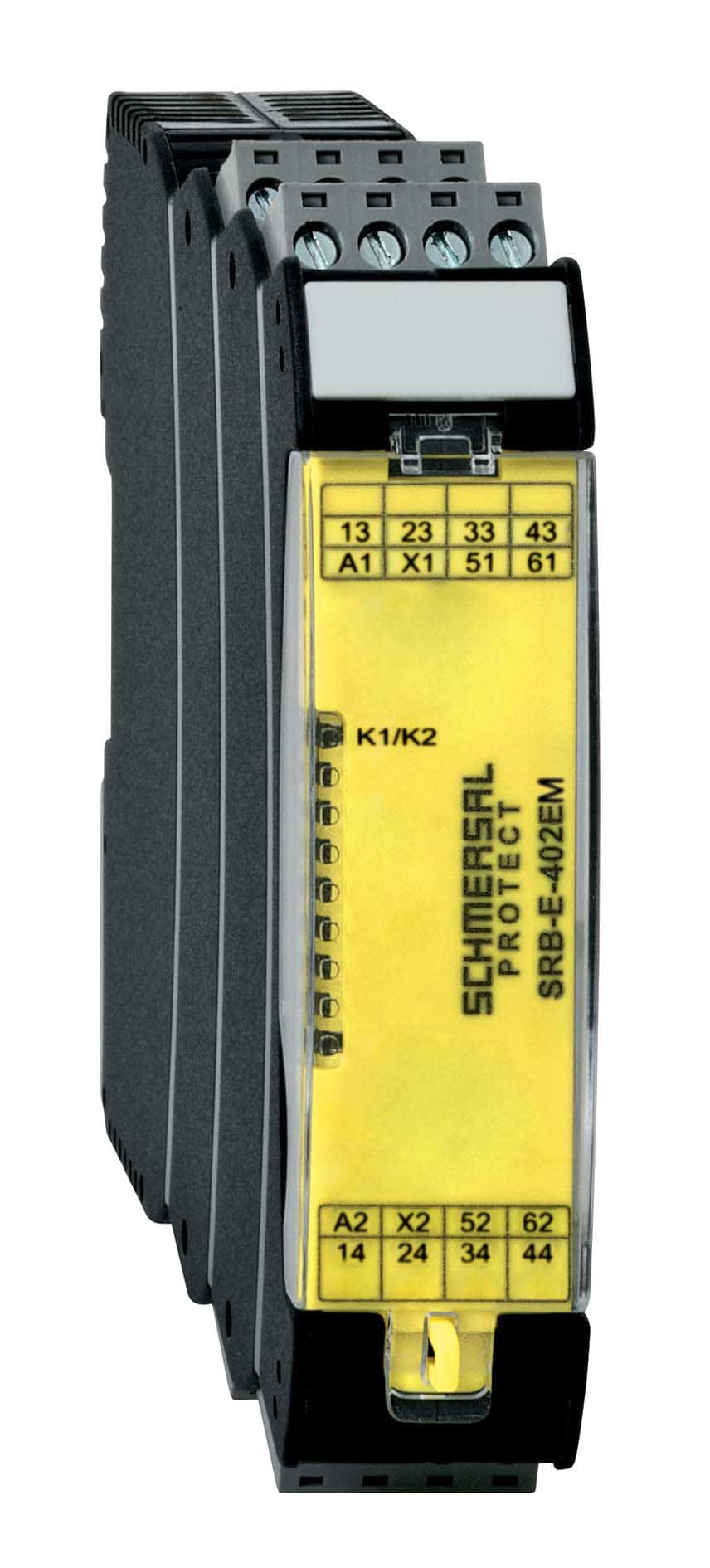 SCHMERSAL ITALIA SRL - SHM103041198 SRB-E-402EM