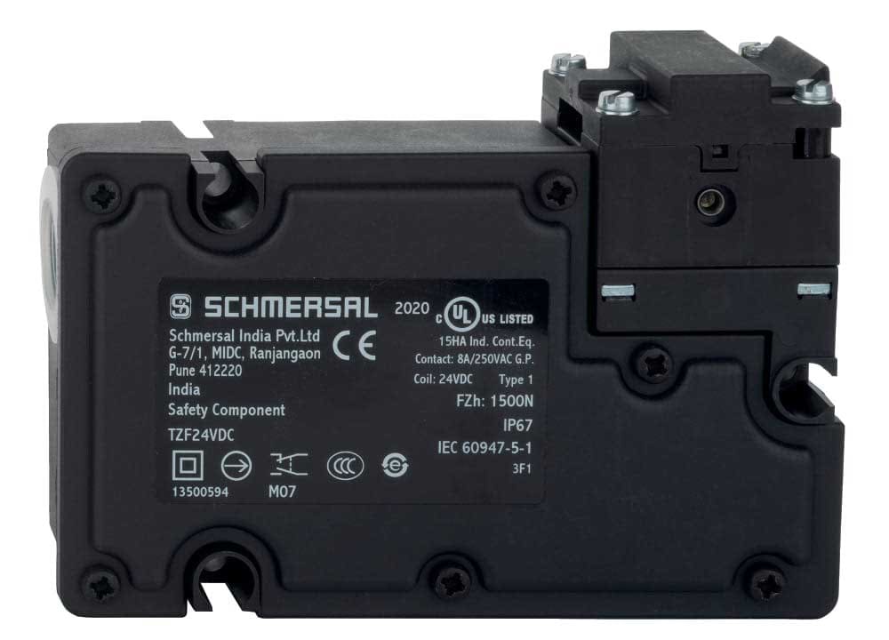 SCHMERSAL ITALIA SRL - SHM131017671 TZFS24VDC