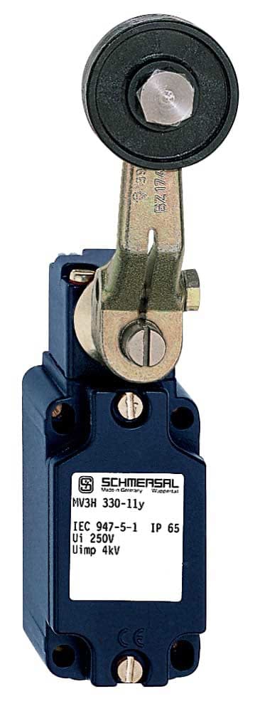 SCHMERSAL ITALIA SRL SHM131057639 MV3H 330-11Y-RMS