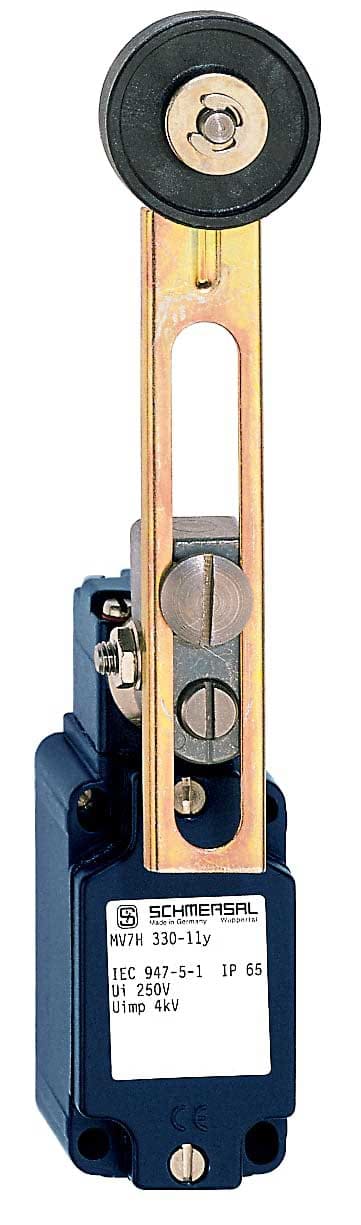 SCHMERSAL ITALIA SRL SHM131158933 MV7H 330-11Y-M20