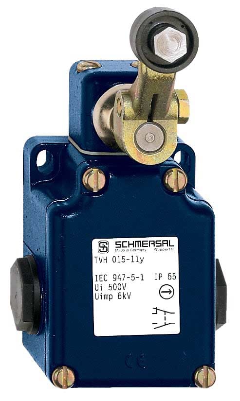 SCHMERSAL ITALIA SRL SHM131160442 MVH 015-11Y-M20