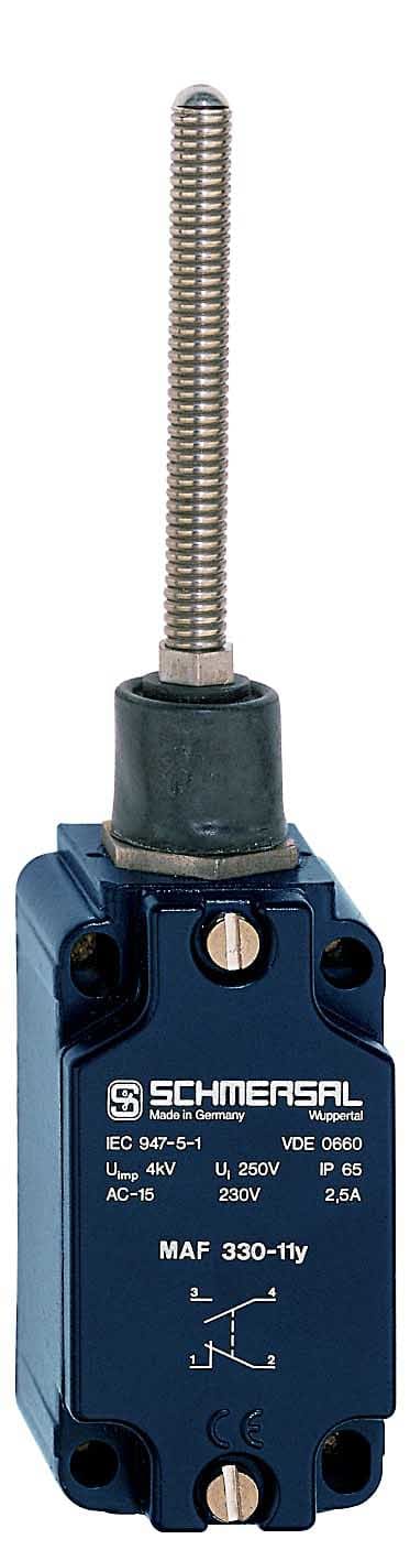 SCHMERSAL ITALIA SRL - SHM131160633 MAF 330-11Y-M20