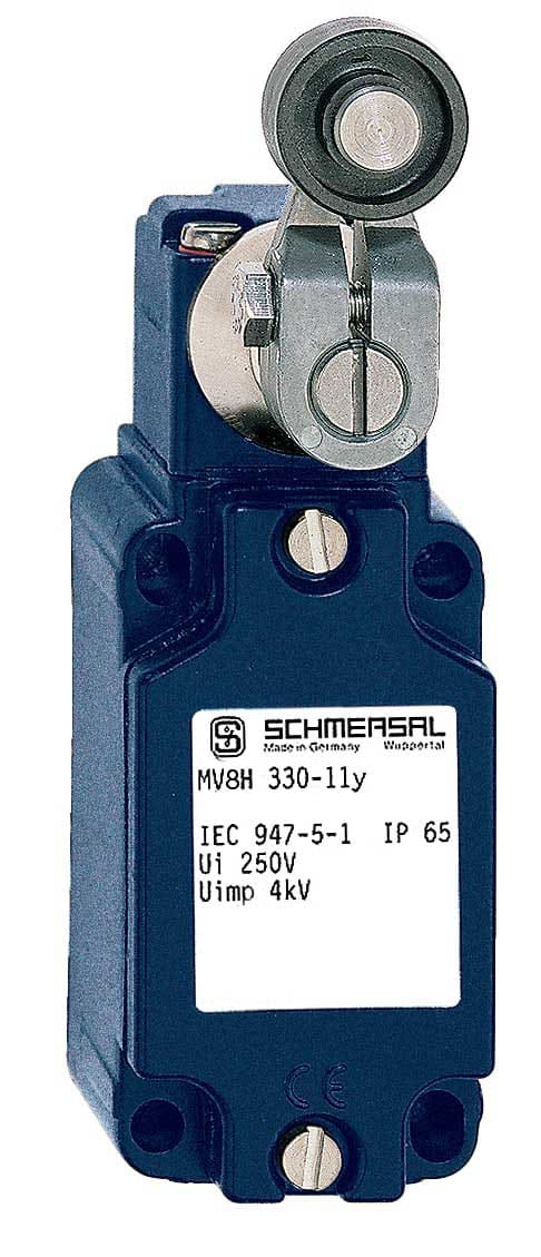 SCHMERSAL ITALIA SRL SHM131167334 MV8H 330-11Y-M20