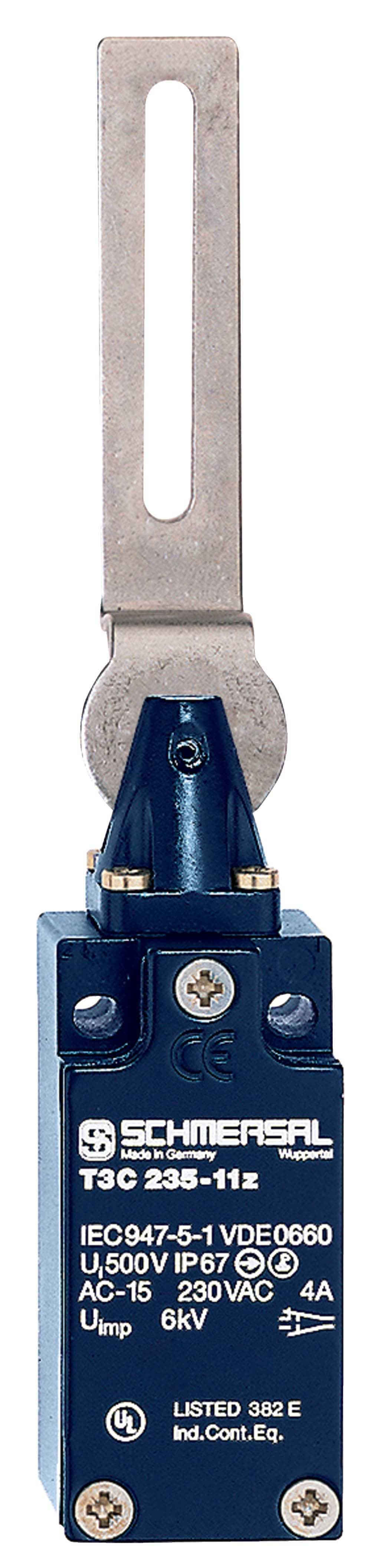 SCHMERSAL ITALIA SRL SHM151154291 T4C 235-11Z-M20