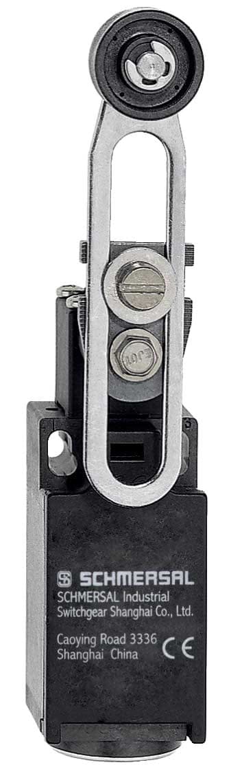 SCHMERSAL ITALIA SRL SHM151156582 ZV7H 236-11Z-M16