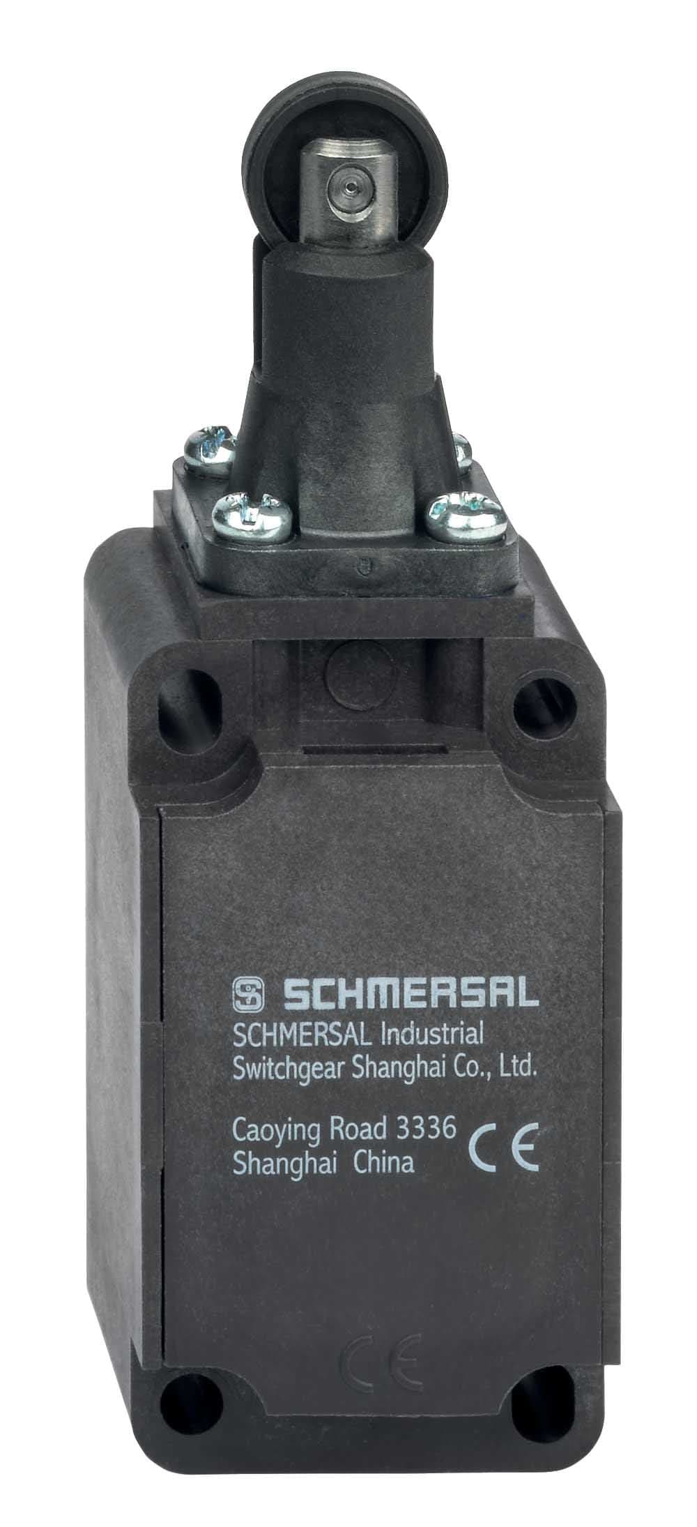 SCHMERSAL ITALIA SRL - SHM151160605 TR 336-11Z-M20