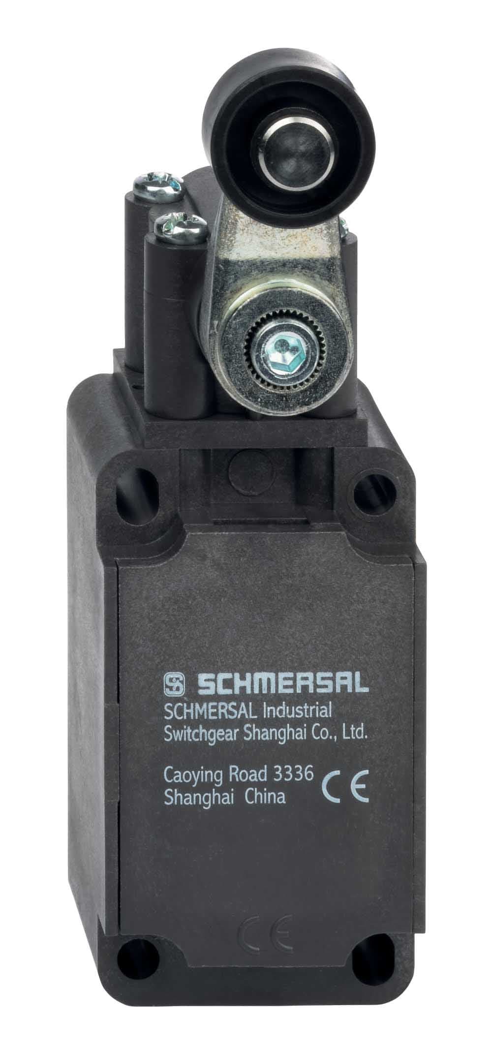 SCHMERSAL ITALIA SRL SHM151161466 Z4VH 336-02Z-M20