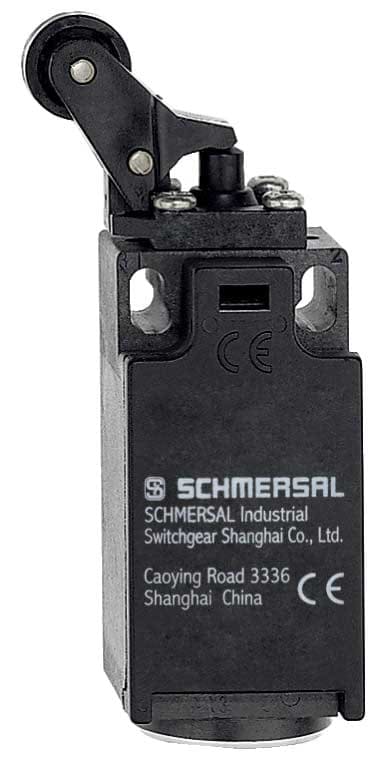 SCHMERSAL ITALIA SRL - SHM151161687 T3K 236-11Z-M20