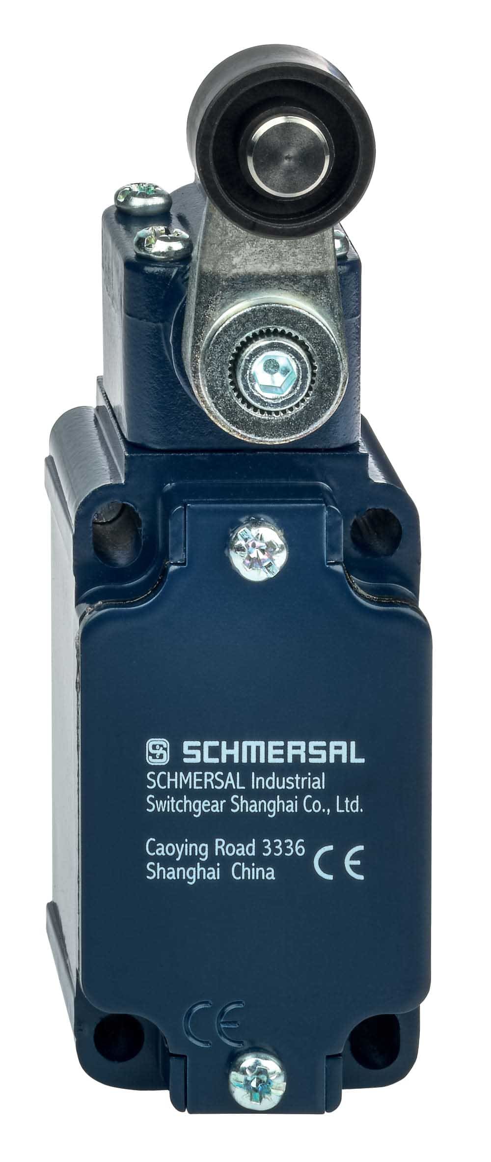 SCHMERSAL ITALIA SRL SHM151168107 T4VH 335-02Z-M20