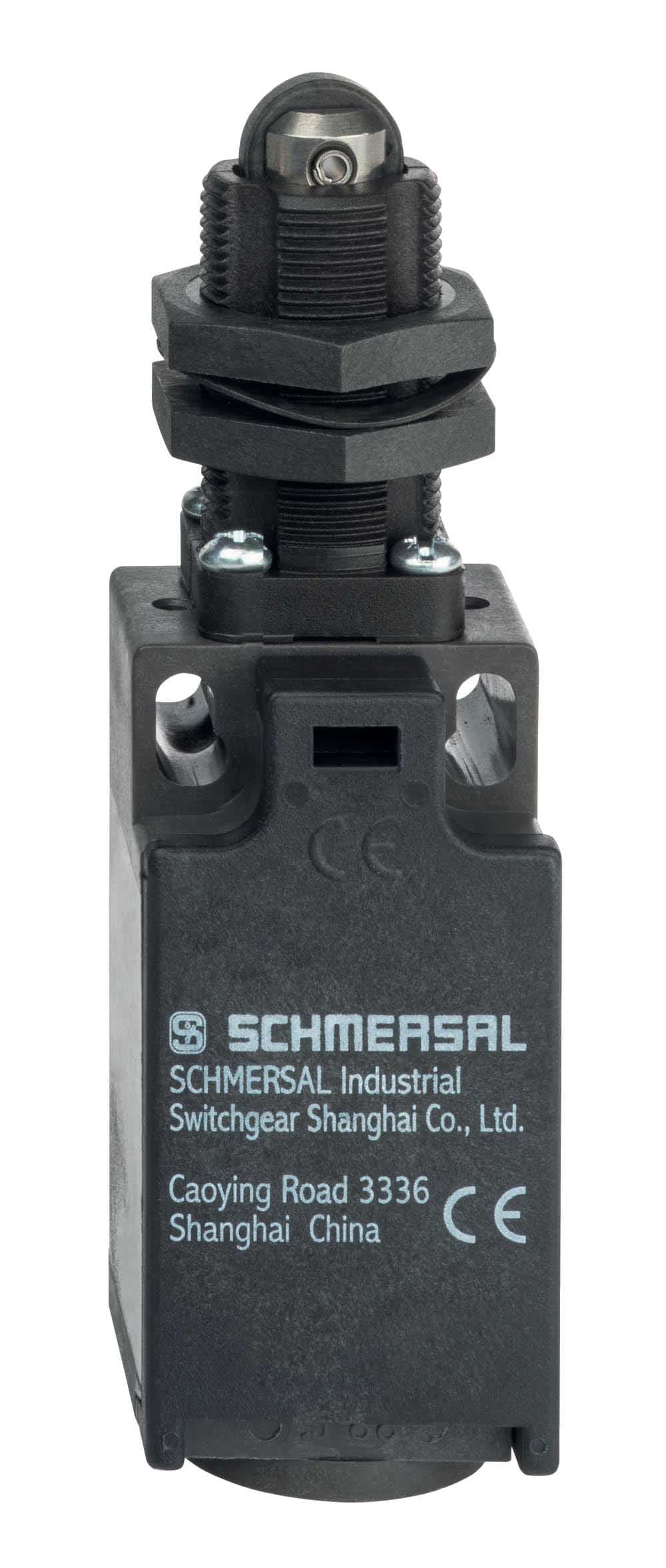 SCHMERSAL ITALIA SRL SHM151168294 Z4R 236-11Z-M20