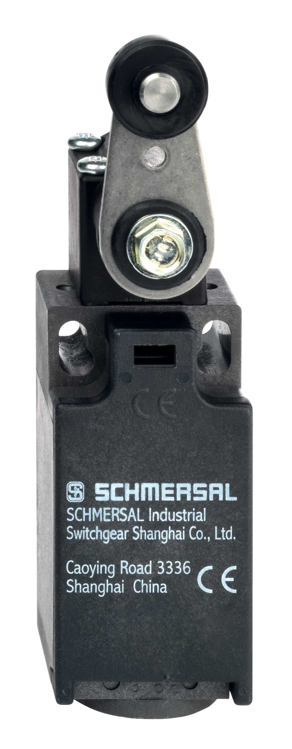 SCHMERSAL ITALIA SRL SHM151216475 TV12H 236-02Z-1637
