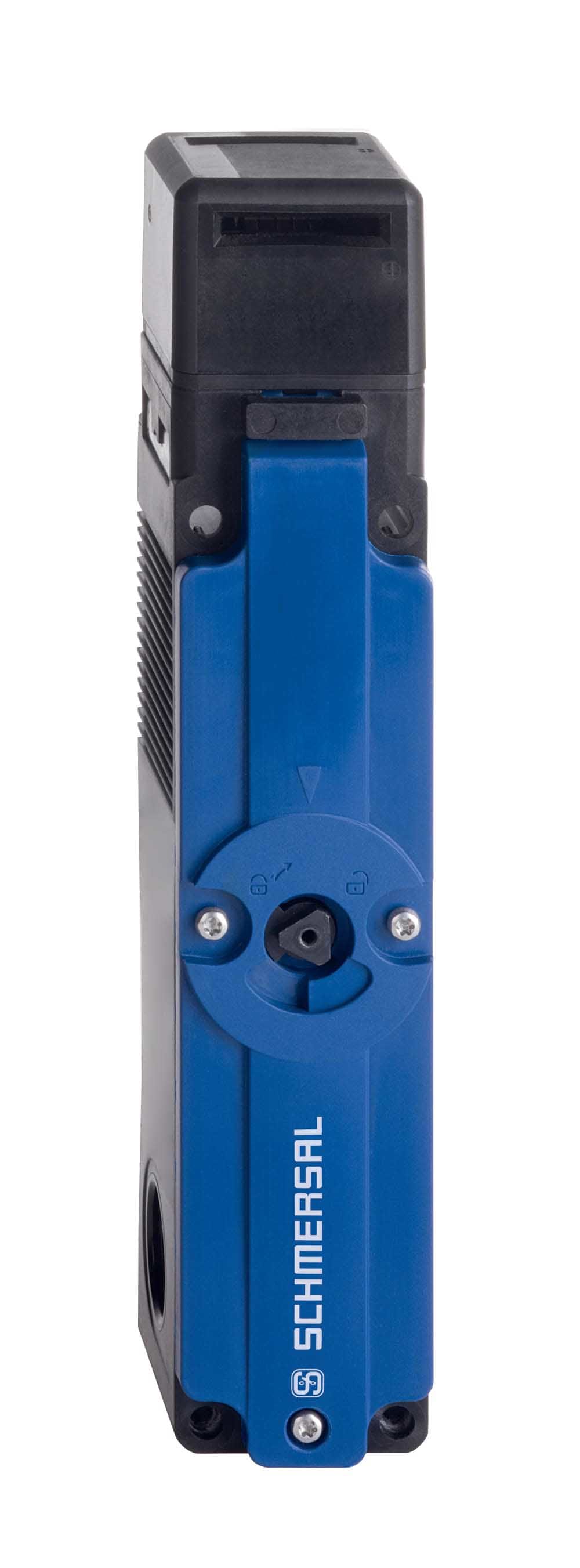 SCHMERSAL ITALIA SRL SHM153032207 AZM150SK-02/02RI-024-B6L