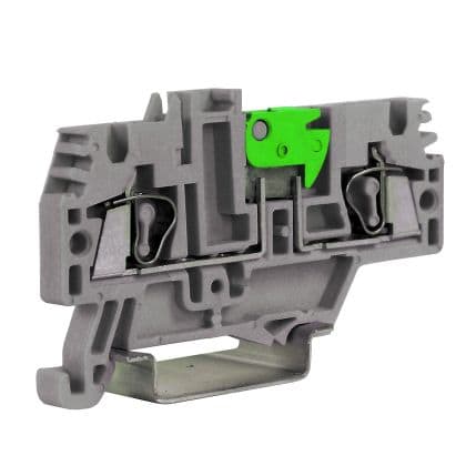CABUR SRL CBRHS200GR HMS.2/GR MORSETTO SEZIONABILE