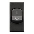 BTICINO - BTIHS4011 AX AUSSCHALTER 32A 1MOD ANTH