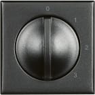 BTICINO - BTIHS4016 Stufenschalter 0-1-2-3