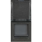 BTICINO - BTIHS4279C6A RJ45 CAT6A STP(NFV. HS4279/6S)