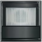 BTICINO BTIHS4434 Green Switch Pir Anthrazit
