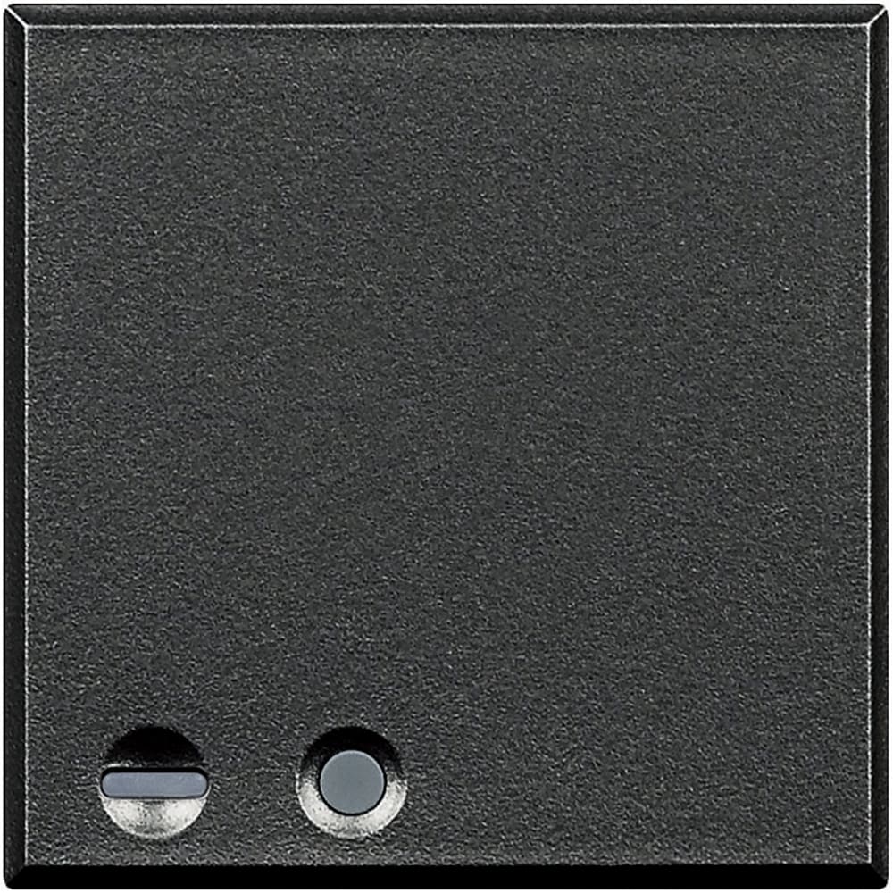 BTICINO BTIHS4577 AXOLUTE - INTERFACCIA RADIO SENSORI SCUR