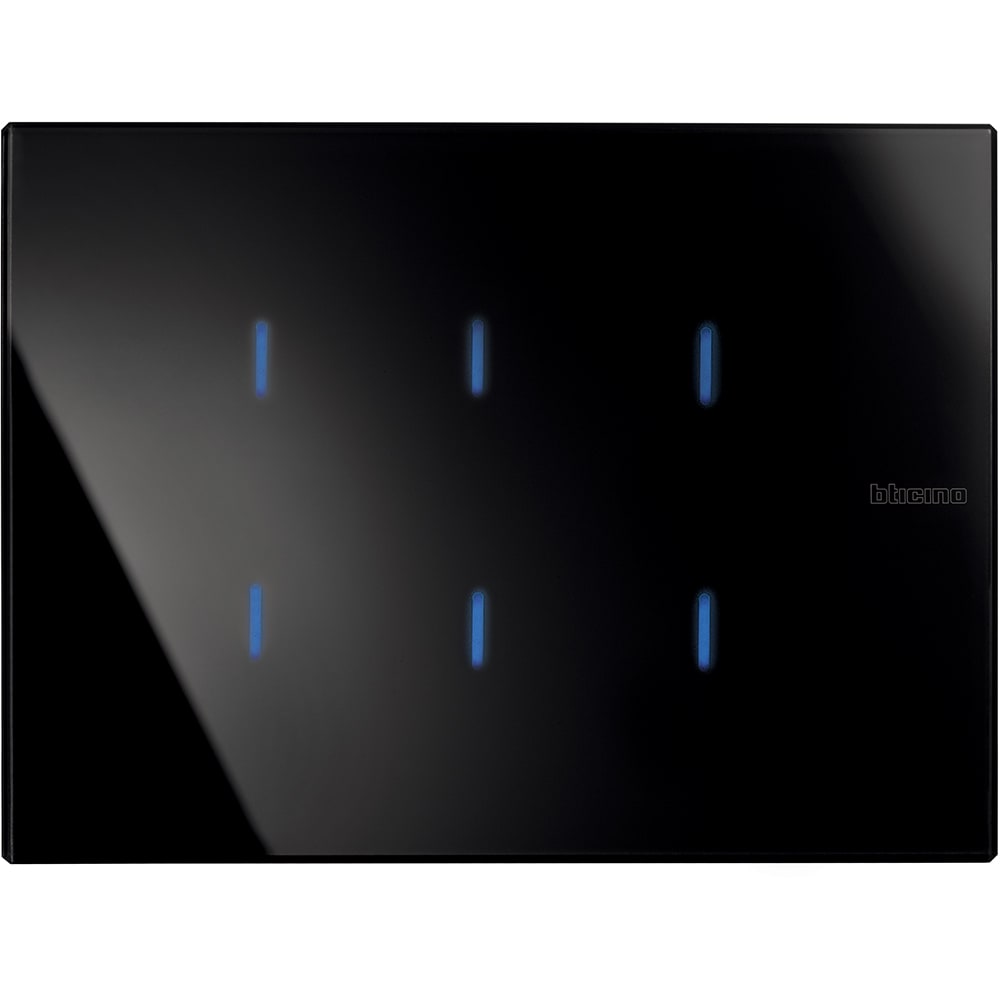 BTICINO BTIHS4657M3 AXOLUTE Nighter Tastsensor