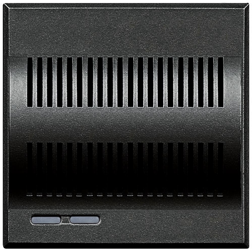 BTICINO BTIHS4693 Temperatursensor anthrazit
