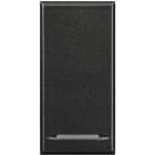 BTICINO - BTIHS4915 AXOLUTE - COPRITASTO FUNZ 1 MOD SCURO