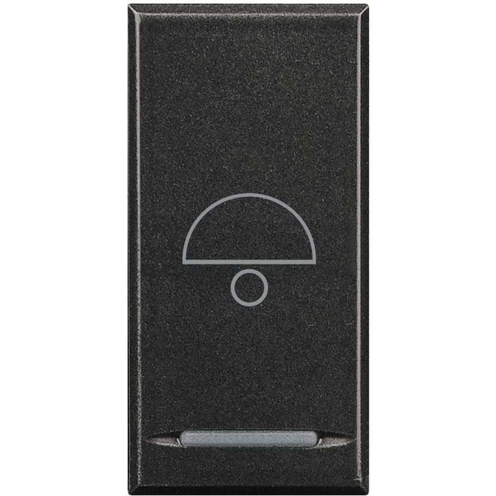 BTICINO BTIHS4915BB Wippe 1mod Glocke