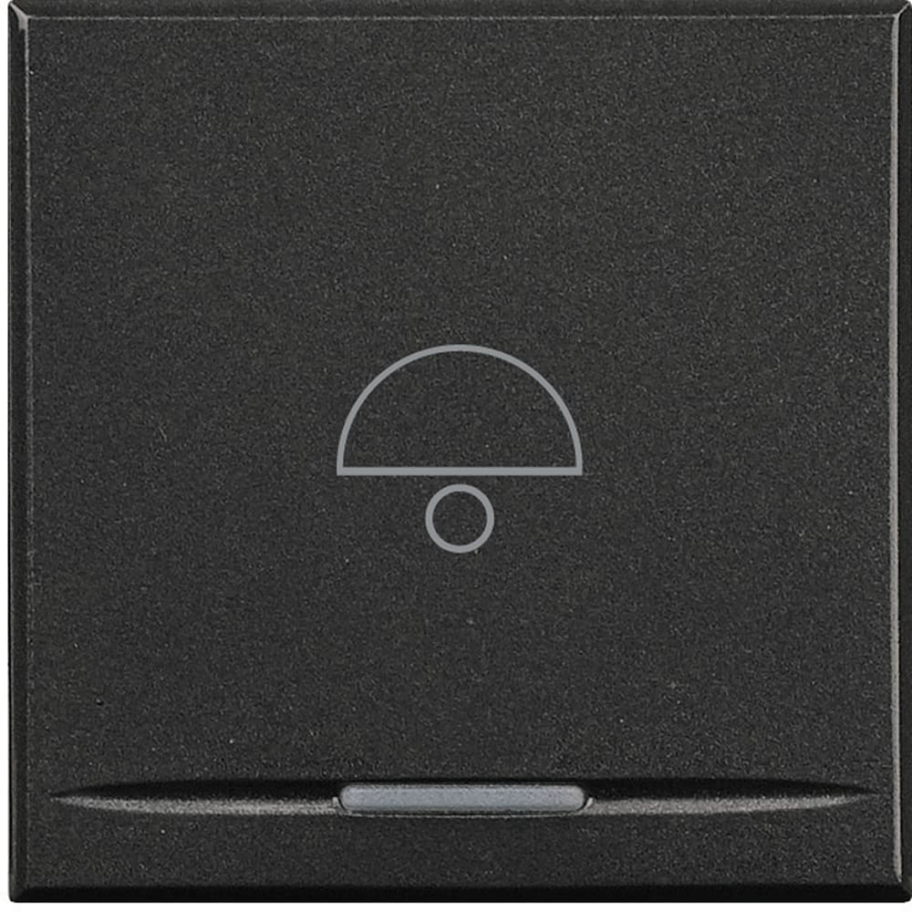 BTICINO BTIHS4915/2BB Wippe 2mod Glocke