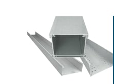 OEC SRL - OECHSB200 CANALE CHIUSO VTR-CVH110X200MML2000-? M/