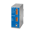 DIGIMAX SRL - DIXHSE01201.110R2 ALIMENTATORE BARRA DIN MONOFASE 120W 110