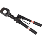 INTERCABLE SRL INRHSI50F UTENSILE OLEODINAMICO MANUALE TRANCIACAV