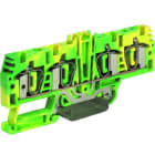 CABUR SRL - CBRHT270 HTE.4/2+2 MORSETTO DI TERRA