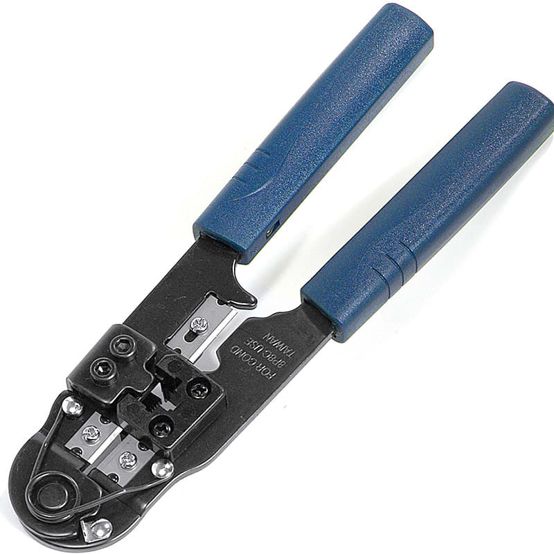 FTE MAXIMAL ITALIA S FTEHT3 HT3 PINZA PER CRIMPARE CONNETTORI RJ45