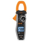 HT ITALIA SRL - HTIHP003013 HT3013 PINZA 4000 PUNTI 400A AC/DC TRMS