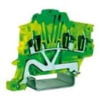 CABUR SRL - CBRHT410 HTE.1/1+2 MORSETTO DI TERRA