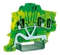 CABUR SRL CBRHT410 HTE.1/1+2 MORSETTO DI TERRA