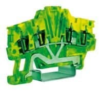 CABUR SRL CBRHT420 HTE.1/2+2 MORSETTO DI TERRA