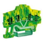 CABUR SRL CBRHT420 HTE.1/2+2 MORSETTO DI TERRA