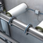 ETELEC ITALIA SPA - ETLHTC10S CAVO SCALDANTE AUTOREGOLANTE 10W/M COMPA