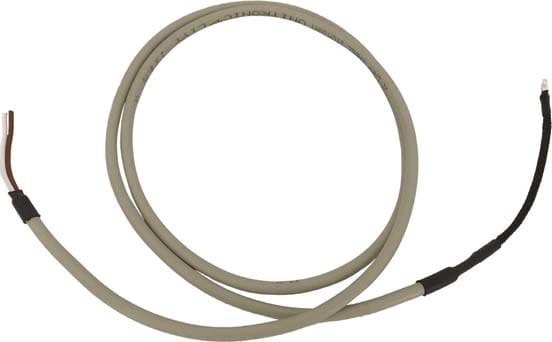 HAGER HAGHTC130H ADATTATORE OAC/PTA H3+ ENERGY LUNG 1,2M