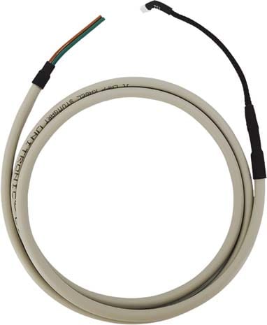 HAGER - HAGHTC150H ADATTATORE ZSI INT H3+ ENERGY LUNG 1,2M