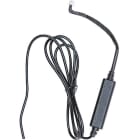 HAGER - HAGHTC160H ADATTATORE NSP INT H3+ ENERGY LUNG 1,2M