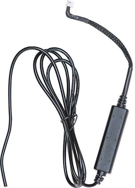 HAGER HAGHTC160H ADATTATORE NSP INT H3+ ENERGY LUNG 1,2M