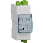 HAGER HAGHTC320H MODULO COMUNICAZIONE MODBUS CON I/O